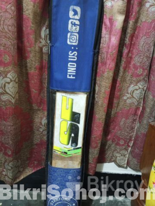 Professional Cricket Bat