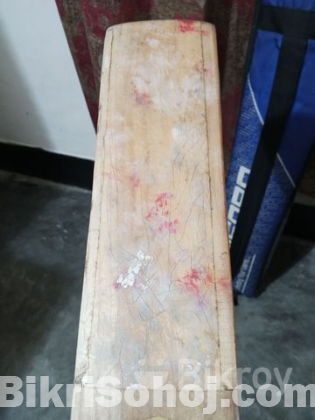 Professional Cricket Bat