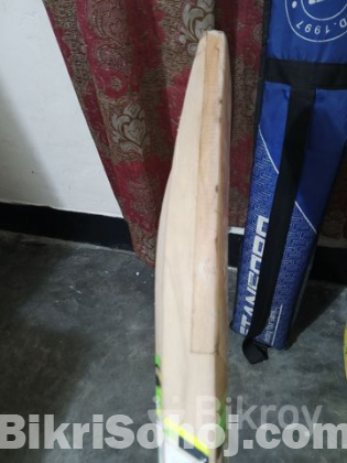 Professional Cricket Bat