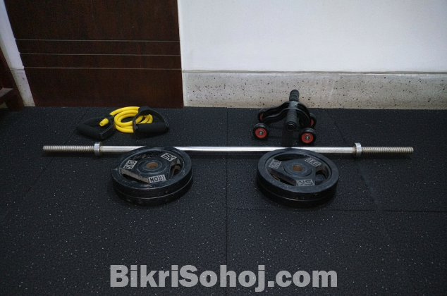 Gym Set