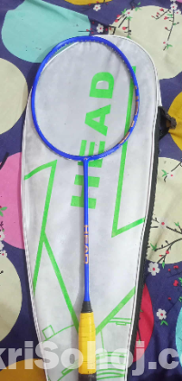 Badminton Racket