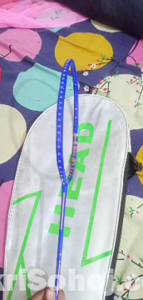 Badminton Racket