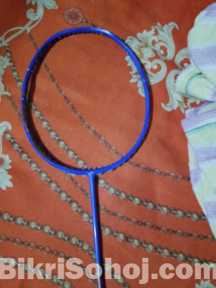 Badminton Racket