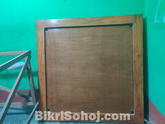 কেরাম বোর্ড