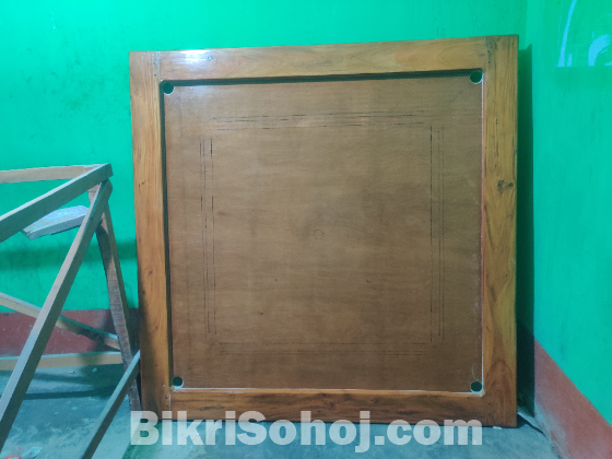 কেরাম বোর্ড