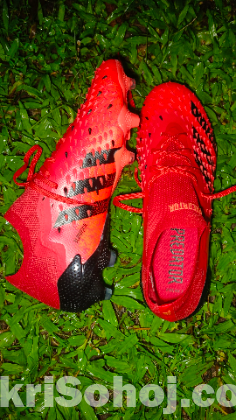 Master Grade, Adidas Freak Football Boot (NEW)