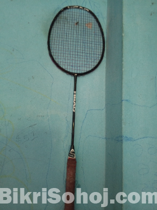 Badminton