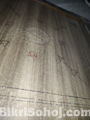 ক্যারাম বোর্ড