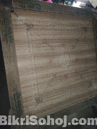 ক্যারাম বোর্ড