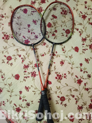 Carlton fireblade 100 Badminton racket