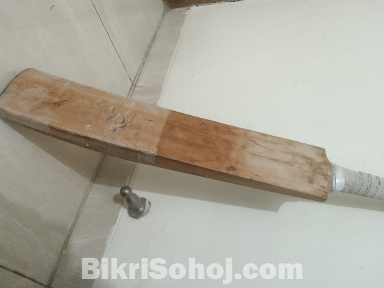 Kookaburra cricket bat