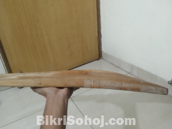 Kookaburra cricket bat