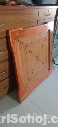 কেরাম বোর্ড