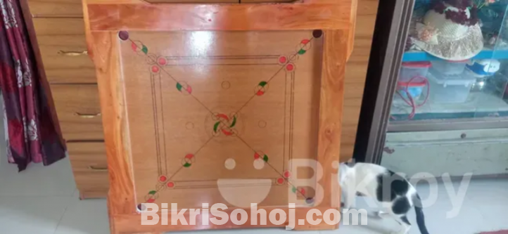 কেরাম বোর্ড