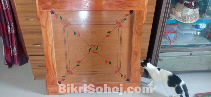 কেরাম বোর্ড