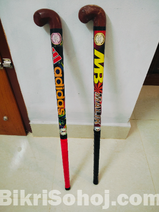 Hokey Stick