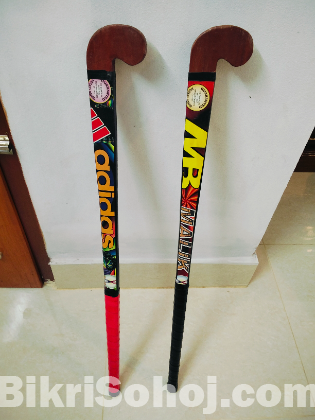 Hokey Stick