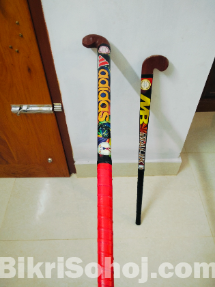 Hokey Stick