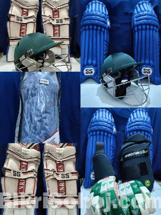 Cricket Set