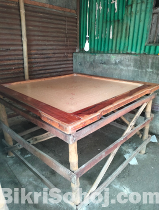 কেরাম বোর্ড বিক্রয় করা হবে