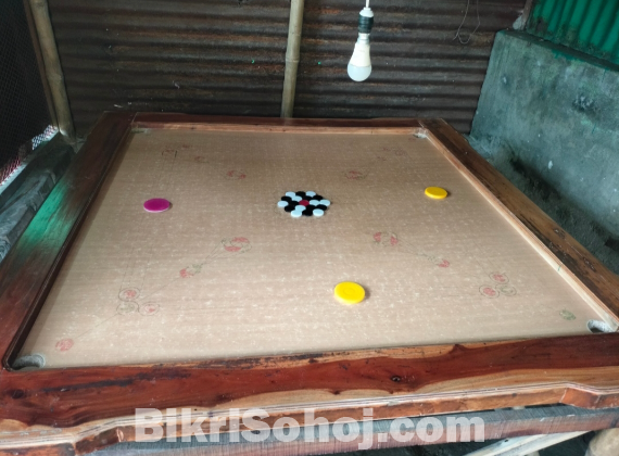 কেরাম বোর্ড বিক্রয় করা হবে