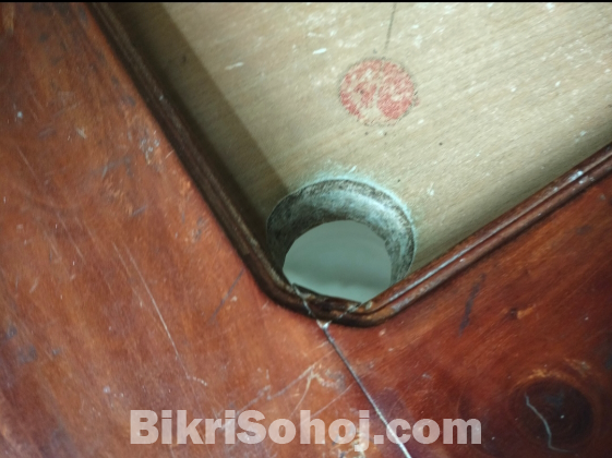 কেরাম বোর্ড বিক্রয় করা হবে