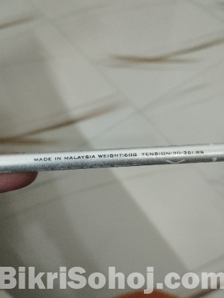 Li-Ning Xiphos X1 Badminton Racket