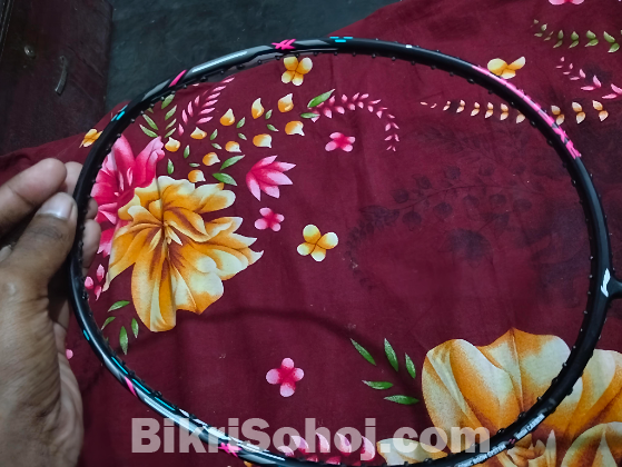 AXFORSE CNNON 5U badminton