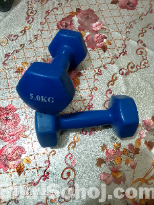 চায়না ডাম্বেল