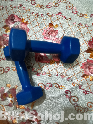 চায়না ডাম্বেল