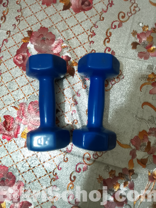 চায়না ডাম্বেল