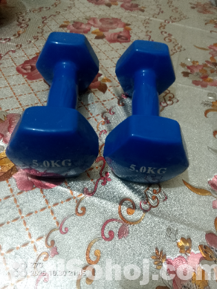 চায়না ডাম্বেল