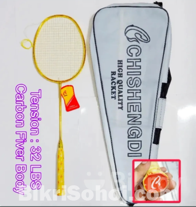 CHISHENGDI RACKET