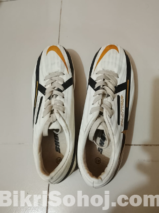 Phantom football boots