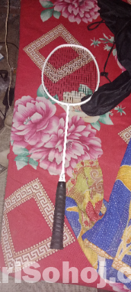 badminton bat
