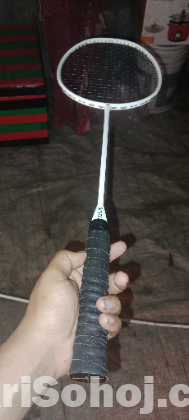 badminton bat
