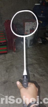 badminton bat