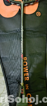 Y3 badminton bat