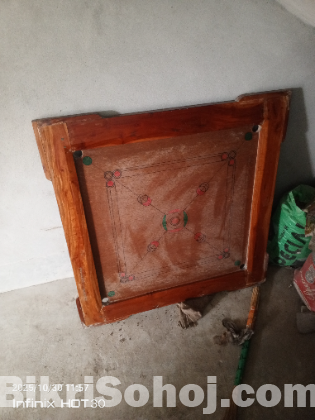 কেরাম বোর্ড