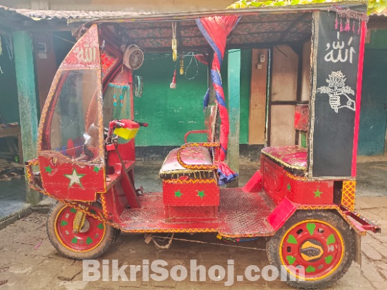 বাংলা মিশুক অটো