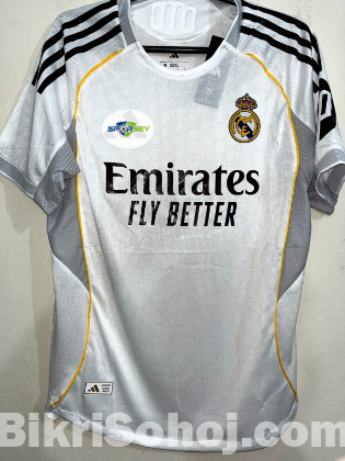 PLAYER EDITION JERSEY