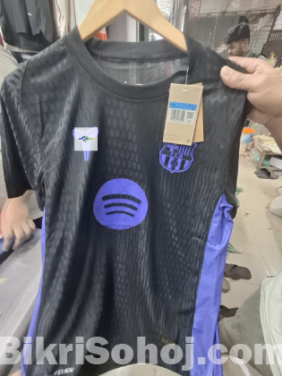 PLAYER EDITION JERSEY