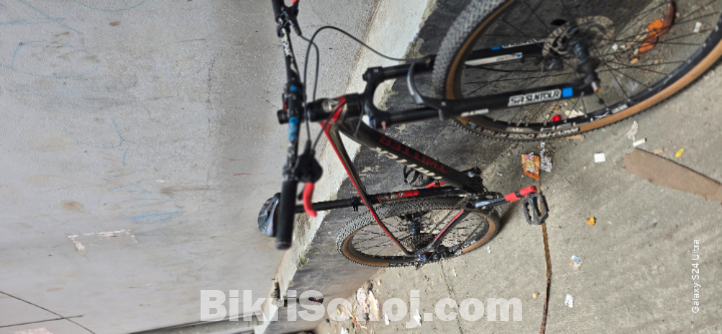 Twitter blackhawk Pro cycle