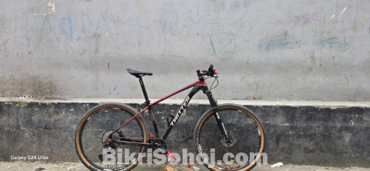 Twitter blackhawk Pro cycle