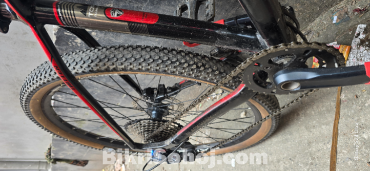 Twitter blackhawk Pro cycle