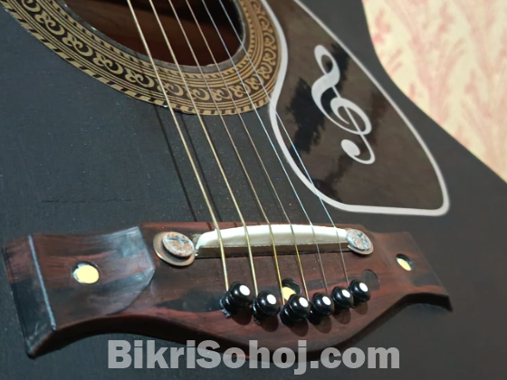 ADUUSTABLE TRUSS FOD GUITER