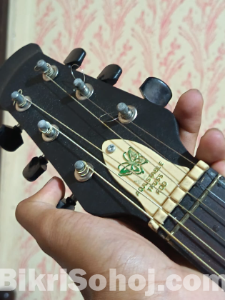 ADUUSTABLE TRUSS FOD GUITER