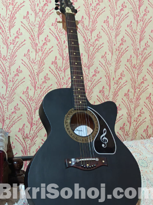 ADUUSTABLE TRUSS FOD GUITER