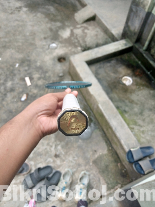 ব্যাডমিন্টন রেকেট