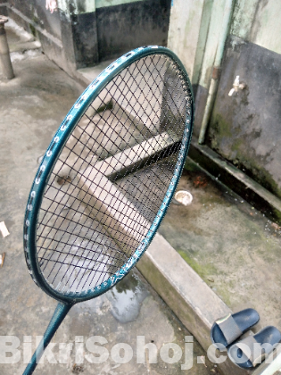 ব্যাডমিন্টন রেকেট